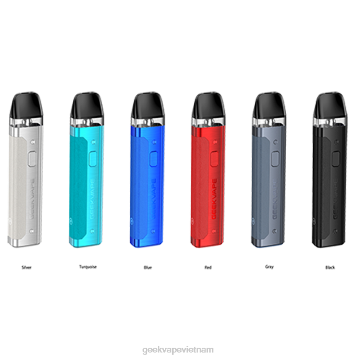 GeekVape Hà Nội - bạc GeekVape bộ aq (aegis q) 1000mah 22F242