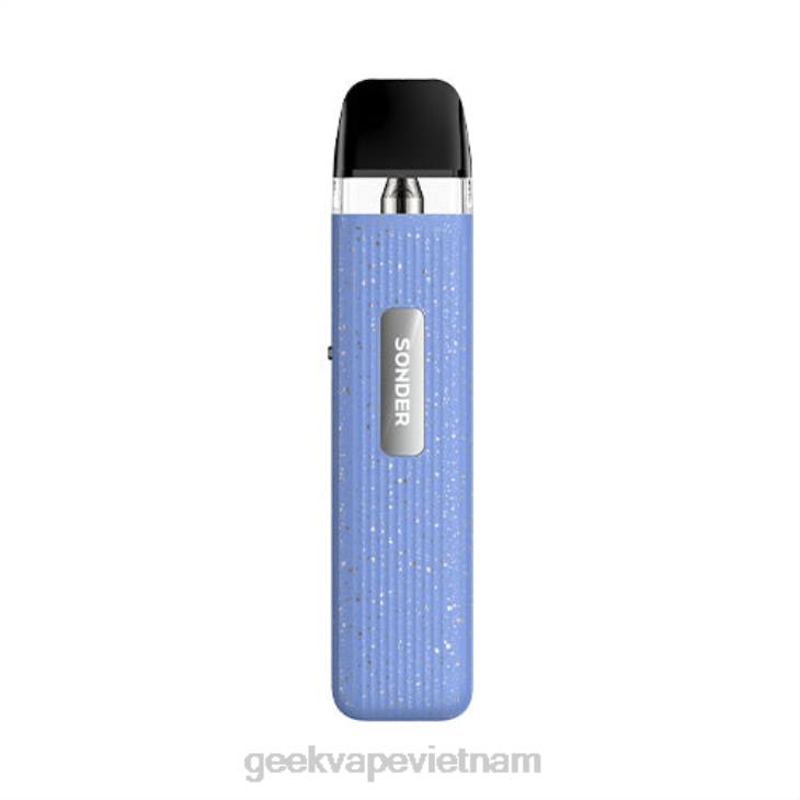 Geek Bar Flavors - Violet tím GeekVape bộ hệ thống sonder q pod 1000mah 22F2169