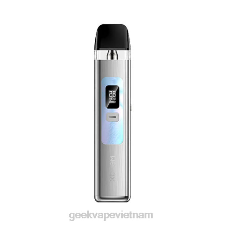 Geek Vape Cigarette - bạc GeekVape bộ hệ thống wenax q pod 1000mah 22F2156