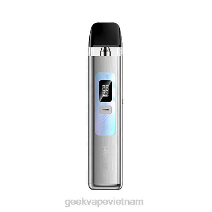 Geek Vape Flavors - pha lê màu hồng GeekVape bộ hệ thống wenax q pod 1000mah 22F2155
