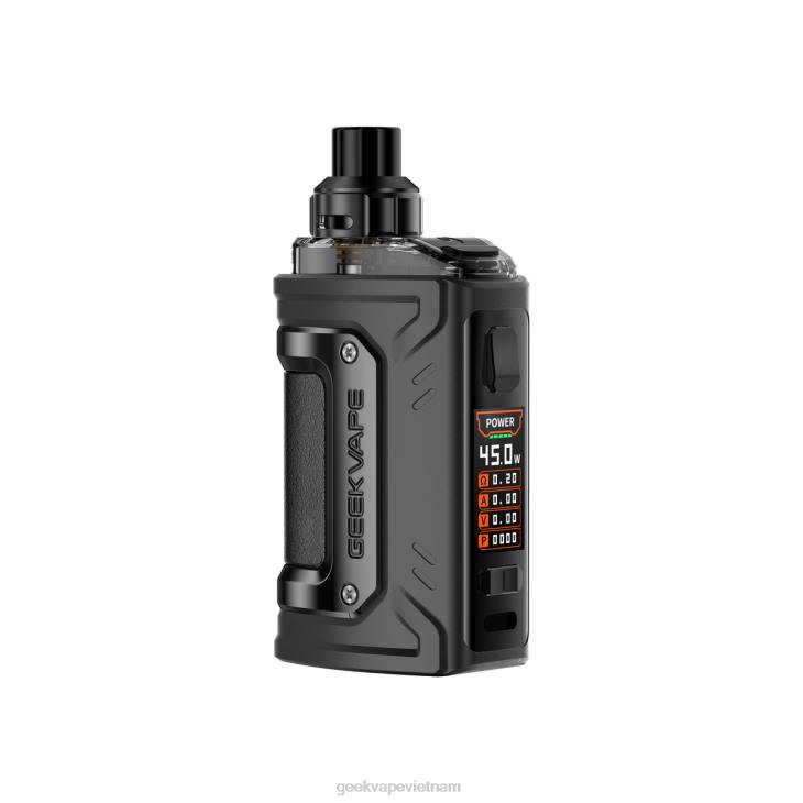 GeekVape Discount - Hoa anh đào GeekVape h45 classic (aegis hero 2 classic) pod kit 1400mah 4ml 22F2107