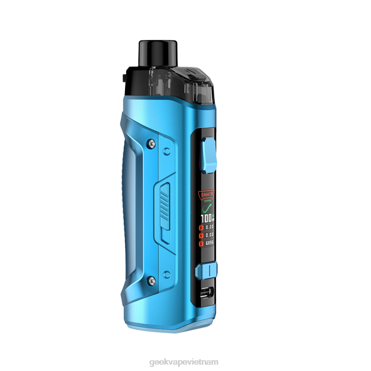 GeekVape Việt Nam - cầu vồng GeekVape bộ b100 (aegis boost pro 2) 100w 22F293