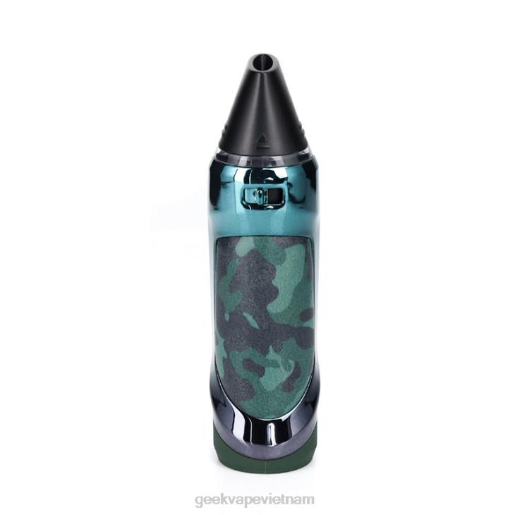 GeekVape Việt Nam - camo màu xanh GeekVape bộ nano aegis 800mah 22F2123