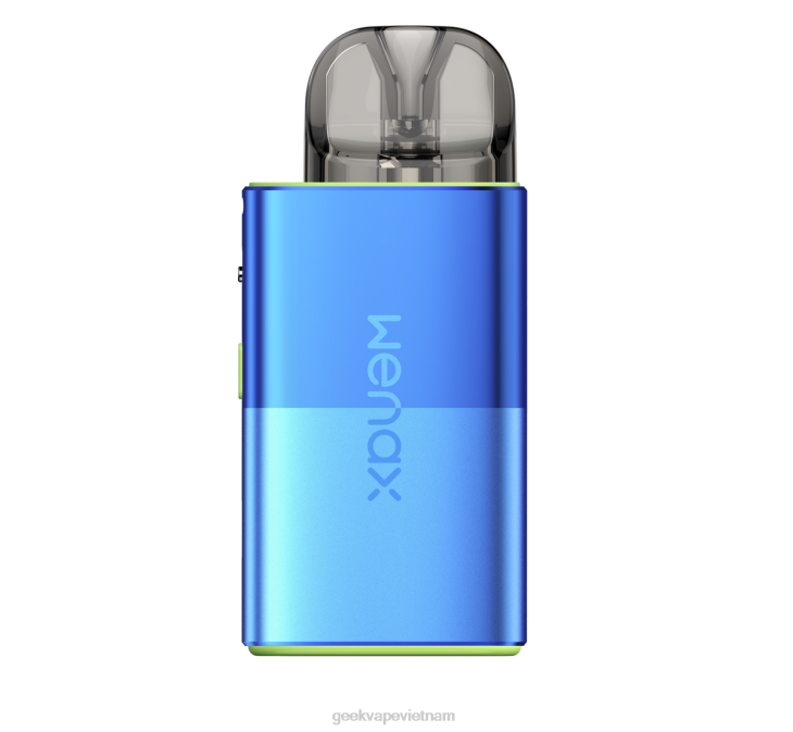 GeekVape Hà Nội - thép súng GeekVape wenax u pod kit 1000mah 22F232