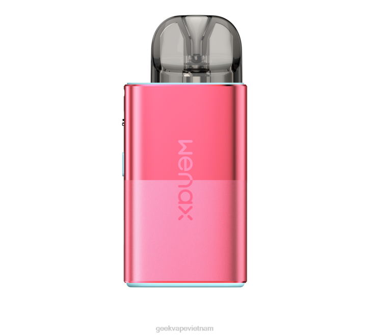 GeekVape Hà Nội - thép súng GeekVape wenax u pod kit 1000mah 22F232