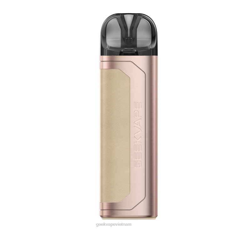 GeekVape Nicotine - đen GeekVape au(aegis u) pod kit 800mah 22F244