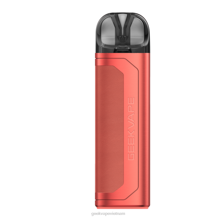 GeekVape Nicotine - đen GeekVape au(aegis u) pod kit 800mah 22F244