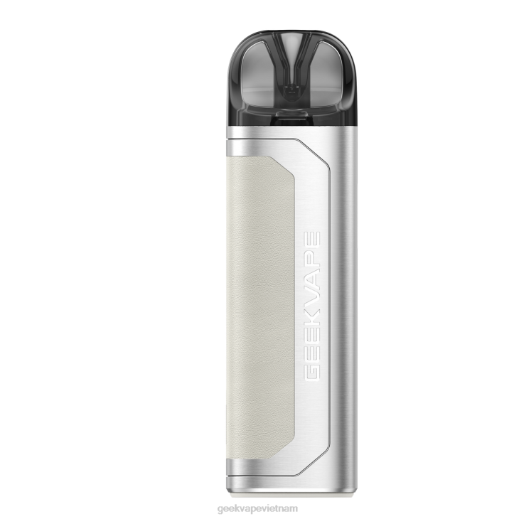 GeekVape Nicotine - đen GeekVape au(aegis u) pod kit 800mah 22F244