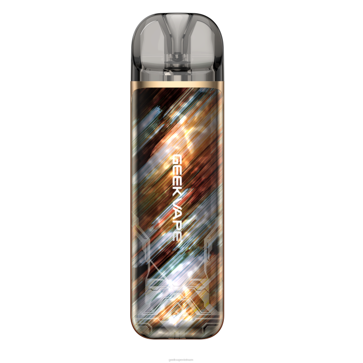 GeekVape Nicotine - quả cam GeekVape obelisk u pod kit 950mah 22F254