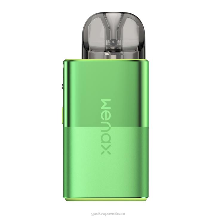 GeekVape Nicotine - trời xanh GeekVape wenax u pod kit 1000mah 22F234