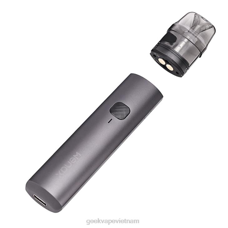 GeekVape For Sale - màu xanh chanh GeekVape bộ khởi động wenax h1 1000mah 22F2118