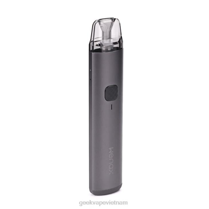 GeekVape Nicotine - bầu trời biển GeekVape bộ khởi động wenax h1 1000mah 22F2114