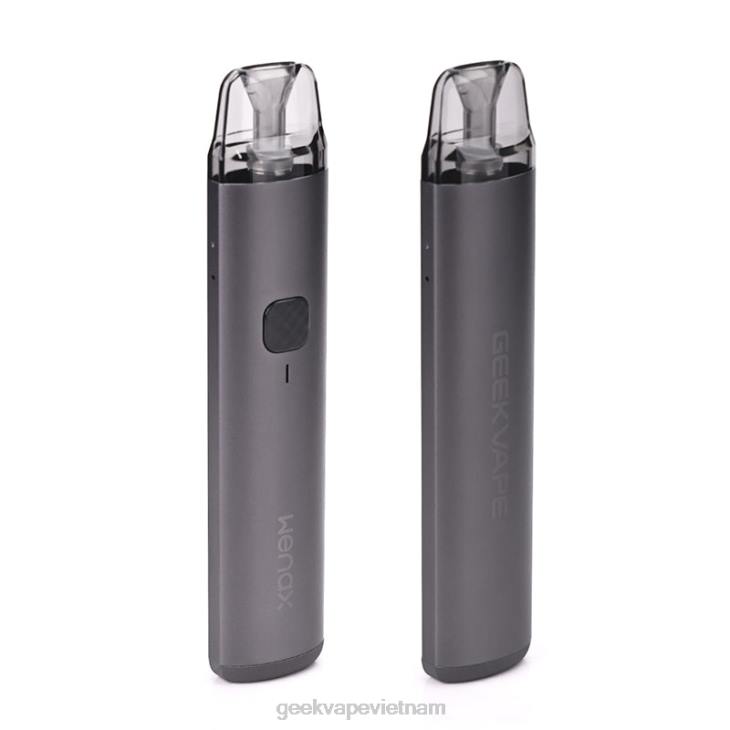 GeekVape Nicotine - bầu trời biển GeekVape bộ khởi động wenax h1 1000mah 22F2114