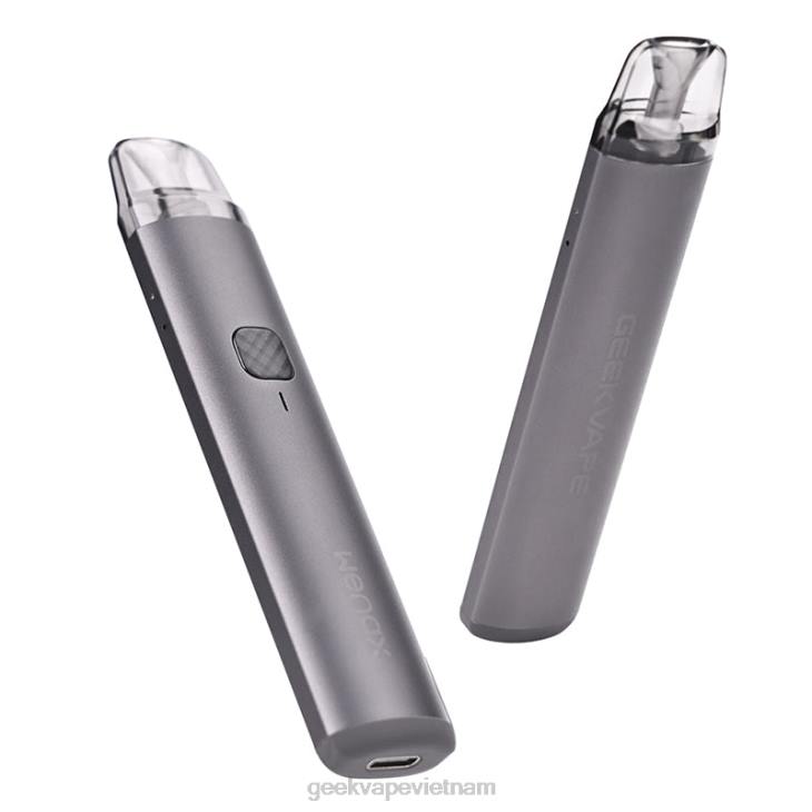 GeekVape Nicotine - bầu trời biển GeekVape bộ khởi động wenax h1 1000mah 22F2114