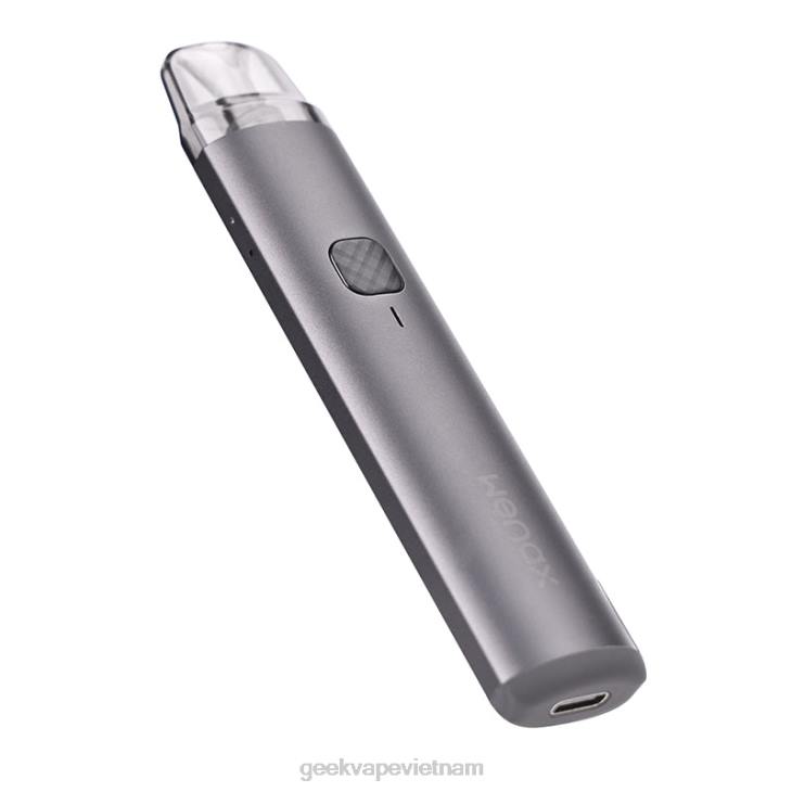 GeekVape Nicotine - bầu trời biển GeekVape bộ khởi động wenax h1 1000mah 22F2114