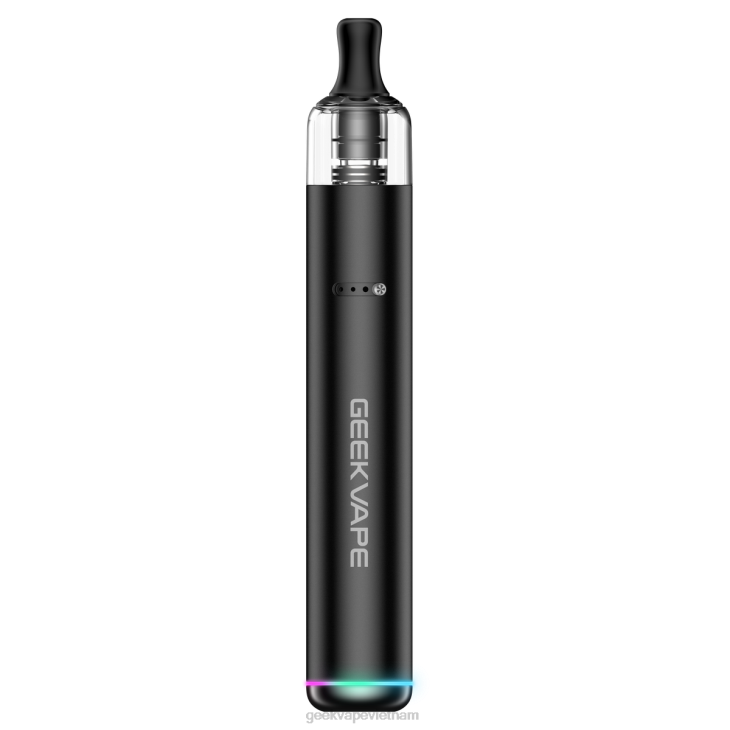 GeekVape Việt Nam - Ngọc trai trắng GeekVape bộ bút vape wenax s3 (stylus 3) 1100mah 22F263