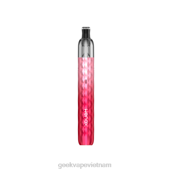 Geek Vape Flavors - kim cương hồng GeekVape bộ kit wenax m1 800mah 22F2185