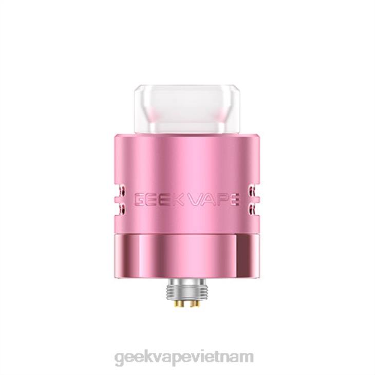 Geek Vape Cigarette - hồng GeekVape sóng thần tái sinh xe tăng z rda 22F2246