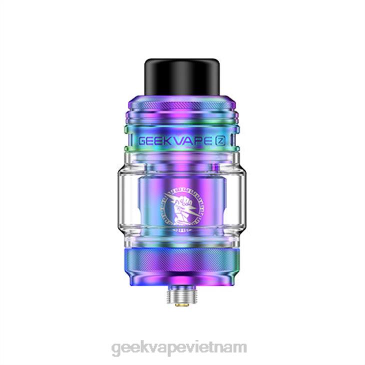 Geek Vape Flavors - bạc GeekVape bình z (zeus) fli 5,5ml 22F2235