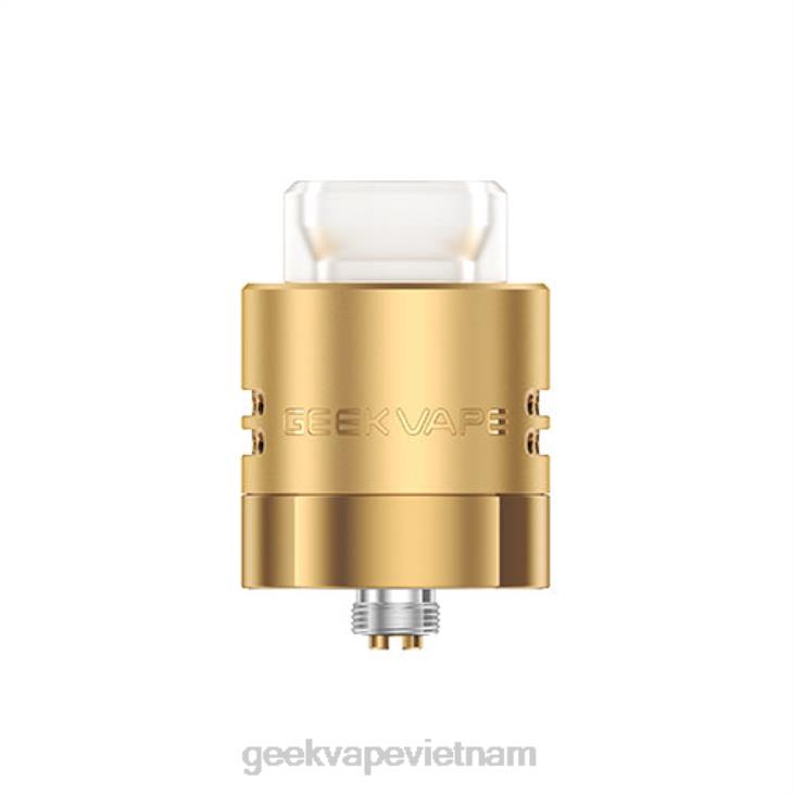 Geek Vape Flavors - vàng GeekVape sóng thần tái sinh xe tăng z rda 22F2245
