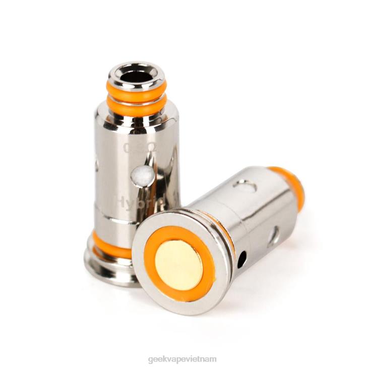 GeekVape Việt Nam - g1.0 ồm GeekVape 5 cái/gói g series cuộn dây 22F223