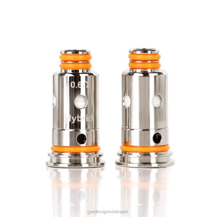 GeekVape Việt Nam - g1.0 ồm GeekVape 5 cái/gói g series cuộn dây 22F223