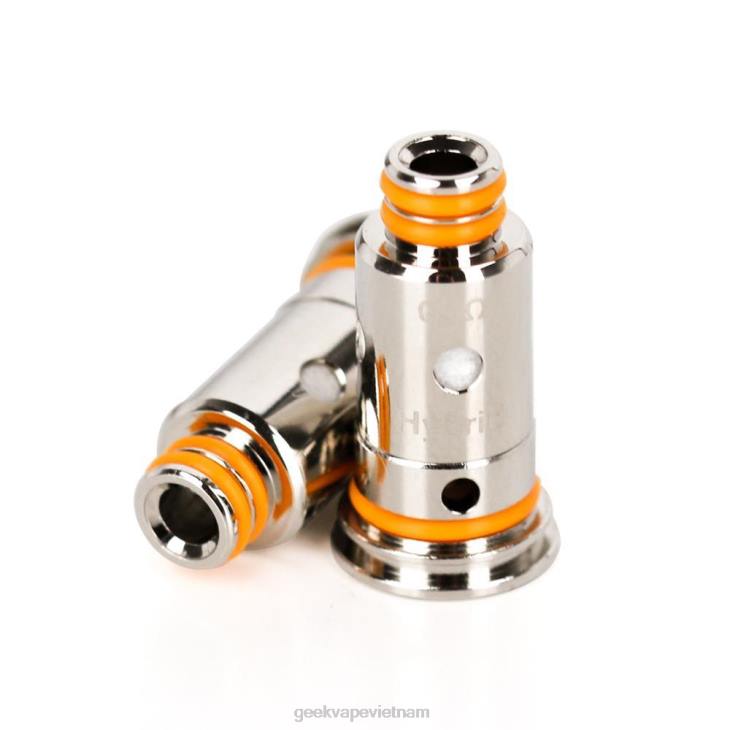 GeekVape Việt Nam - g1.0 ồm GeekVape 5 cái/gói g series cuộn dây 22F223