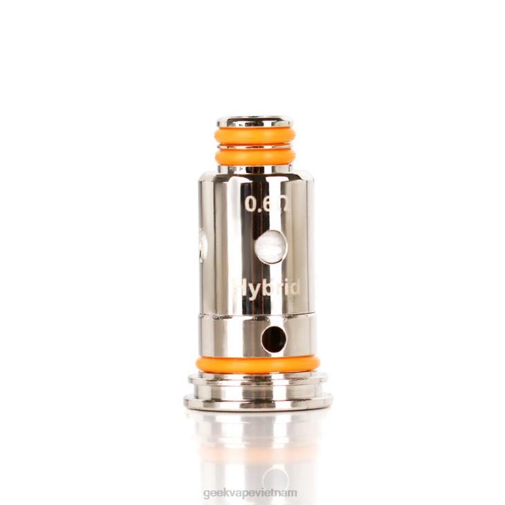 GeekVape Việt Nam - g1.0 ồm GeekVape 5 cái/gói g series cuộn dây 22F223