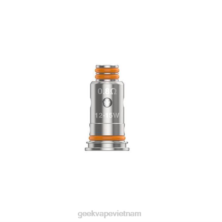 GeekVape Việt Nam - g1.0 ồm GeekVape 5 cái/gói g series cuộn dây 22F223