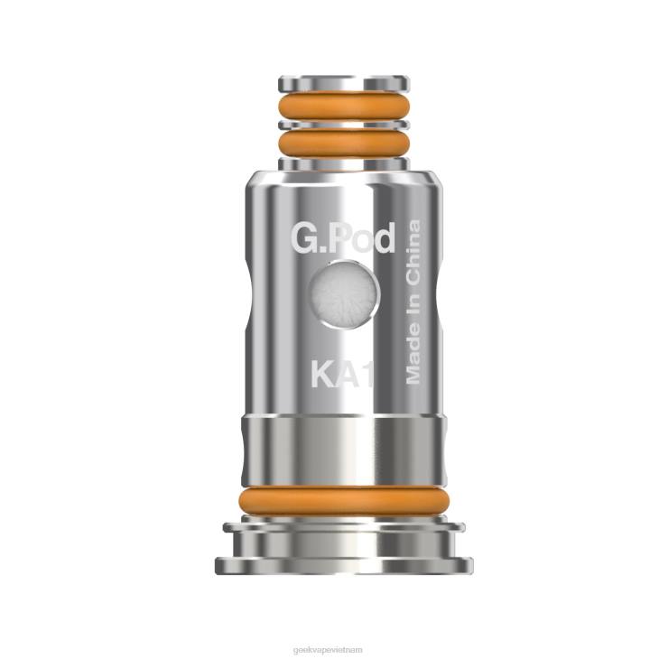 Geek Vape Cigarette - g1.8 ồm GeekVape 5 cái/gói g series cuộn dây 22F226