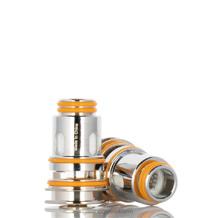 GeekVape Nicotine - p0,15 ohm xm GeekVape 5 cái/gói cuộn dây dòng p 22F214