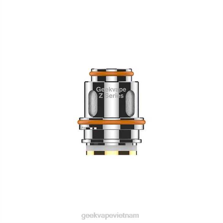 GeekVape Discount - z0,15 ohm ss316l GeekVape 5 cái/gói cuộn dây dòng z 22F27