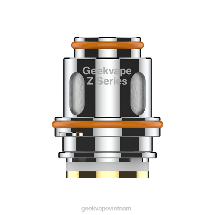 GeekVape Hà Nội - z0,4 ohm xm GeekVape 5 cái/gói cuộn dây dòng z 22F22