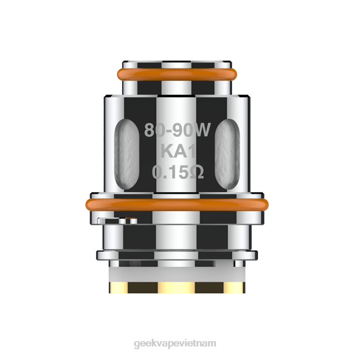 GeekVape Hà Nội - z0,4 ohm xm GeekVape 5 cái/gói cuộn dây dòng z 22F22