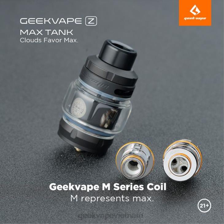 GeekVape Hà Nội - cuộn dây quadra m0.15 GeekVape 5 cái/gói cuộn dây dòng m 22F222